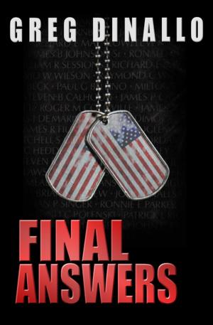 Cover of the book Final Answers by Alison Lurie