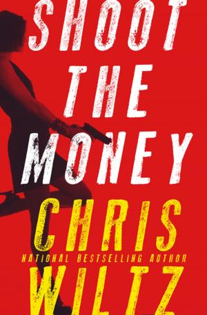 Cover of the book Shoot the Money by Sandra Kitt