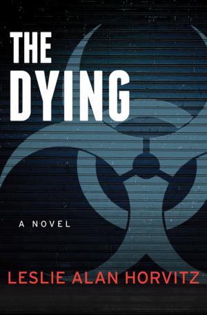 Cover of the book The Dying by Bill Pronzini
