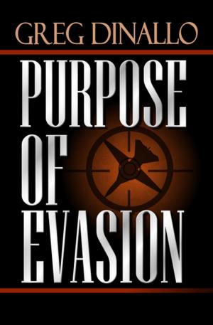 Cover of the book Purpose of Evasion by Harlan Ellison