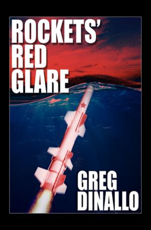 bigCover of the book Rockets' Red Glare by 