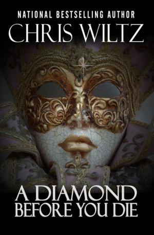 Cover of the book A Diamond Before You Die by G. Harry Stine
