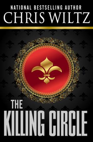 Cover of the book The Killing Circle by Wolf Wootan