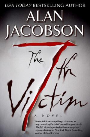Cover of the book The 7th Victim by Mel Nicolai