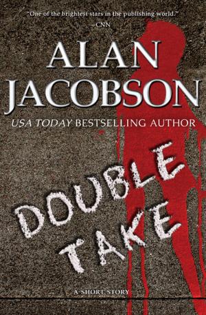 Cover of the book Double Take by Catherine Aird