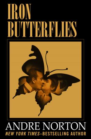 Cover of the book Iron Butterflies by Tony Abbott