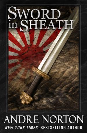 Cover of the book Sword in Sheath by Peter Bowen