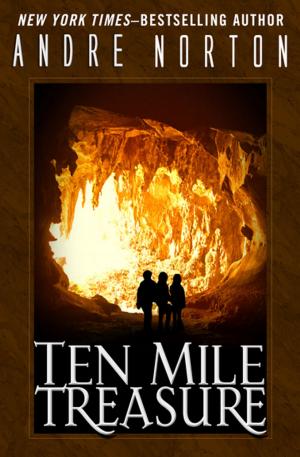 bigCover of the book Ten Mile Treasure by 