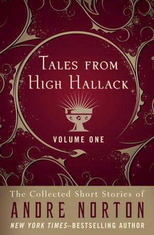 bigCover of the book Tales from High Hallack Volume One by 
