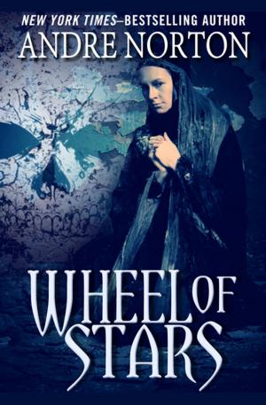 Cover of the book Wheel of Stars by Paul Gallico