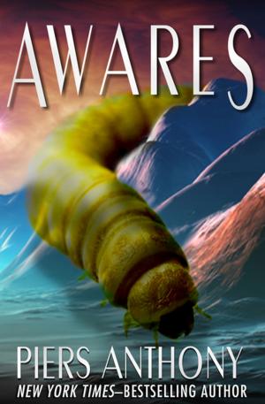 Cover of the book Awares by Robert Sheckley