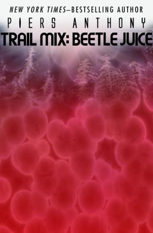 Cover of the book Beetle Juice by Dorothy Salisbury Davis