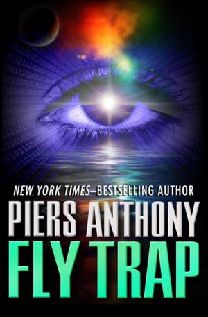 Cover of the book Fly Trap by Peter Blauner
