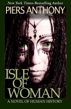 Cover of the book Isle of Woman by Frederick Allen
