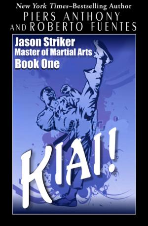 Cover of the book Kiai! by Barry Gibbons