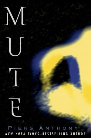 Cover of the book Mute by Brett Halliday