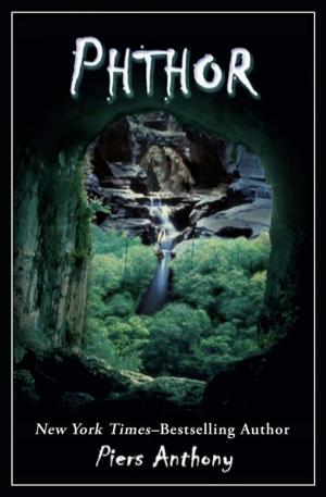 Cover of the book Phthor by Norman Zierold