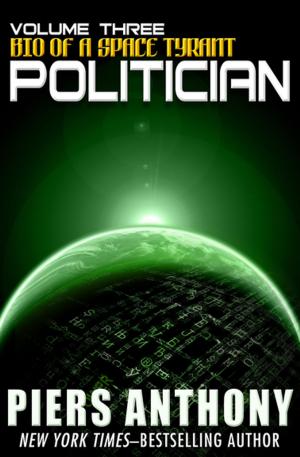 Cover of the book Politician by Richard Paolinelli