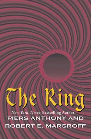 Cover of the book The Ring by John Ashbery