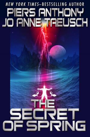 bigCover of the book The Secret of Spring by 