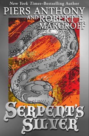 Cover of the book Serpent's Silver by Patricia Wentworth