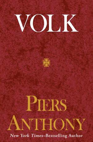Cover of the book Volk by Pamela Sargent