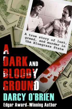 Cover of the book A Dark and Bloody Ground by Cynthia Freeman