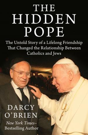 Cover of the book The Hidden Pope by Mary McCarthy