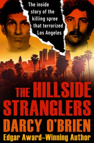 Cover of the book The Hillside Stranglers by John Bellairs