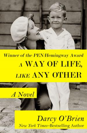 Cover of the book A Way of Life, Like Any Other by Jerome Weidman