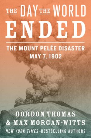 Cover of the book The Day the World Ended by Terence M. Green