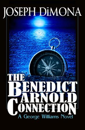 Book cover of The Benedict Arnold Connection