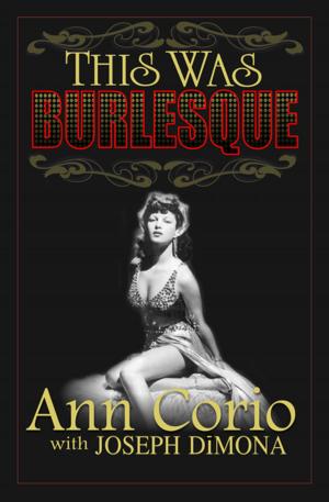 Cover of the book This Was Burlesque by Jerome Weidman
