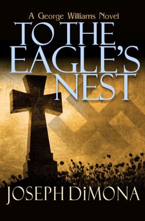 Book cover of To the Eagle's Nest