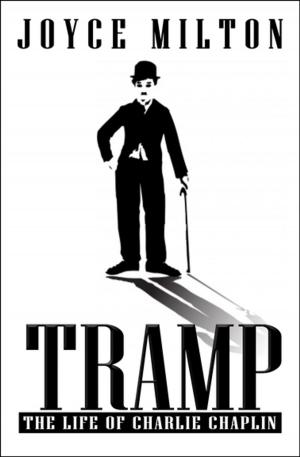 Cover of the book Tramp by Paul Lederer