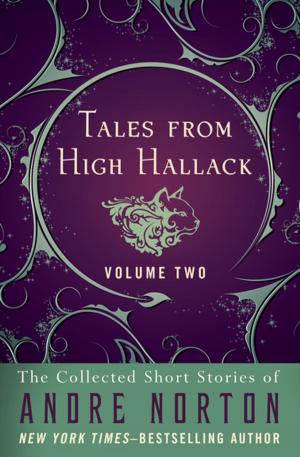 Cover of the book Tales from High Hallack Volume Two by Nina Croft