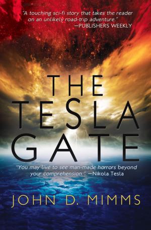 Cover of the book The Tesla Gate by Alix Kates Shulman