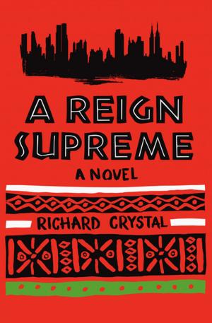 Cover of the book A Reign Supreme by Norma Fox Mazer