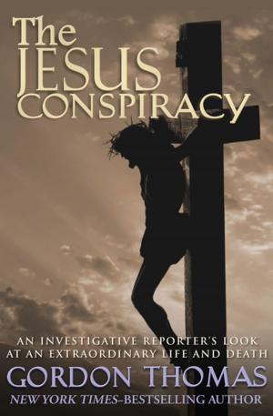 Cover of the book The Jesus Conspiracy by John P. Marquand