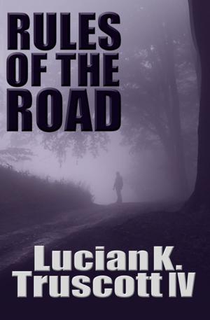 bigCover of the book Rules of the Road by 