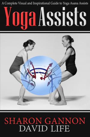 Cover of the book Yoga Assists by Susan Beth Pfeffer