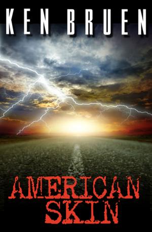 Cover of the book American Skin by BW Gragg