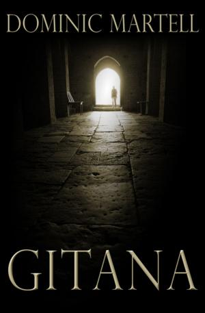 Cover of the book Gitana by Jane Dentinger
