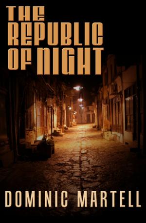 Cover of the book The Republic of Night by Don Livingston