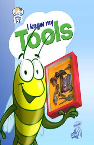 Cover of I Know My Tools