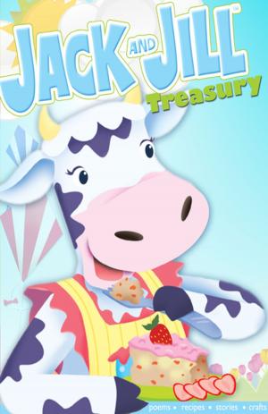 bigCover of the book Jack and Jill Treasury by 