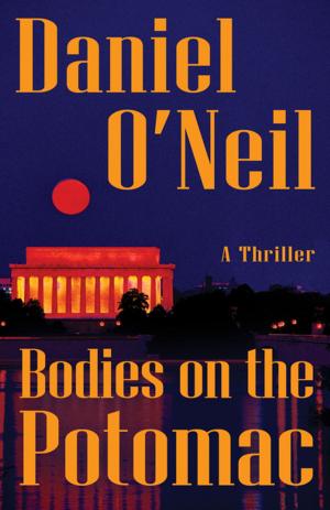 Cover of the book Bodies on the Potomac by Thomas Keneally