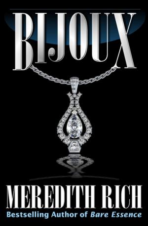 Cover of the book Bijoux by Greg Kihn