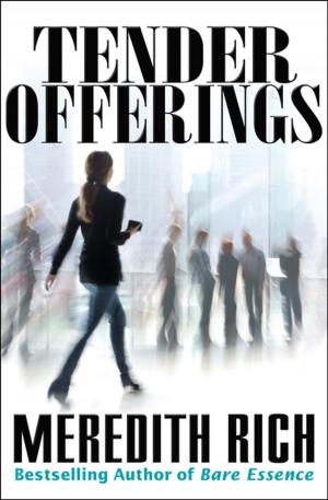 Cover of the book Tender Offerings by Heather Graham