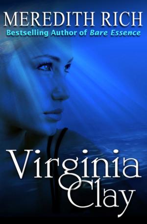 Cover of the book Virginia Clay by Dennis McDougal, Mary Murphy